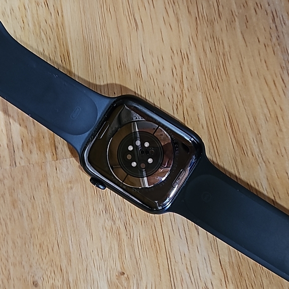 Smartwatch - Picture 3 of 3